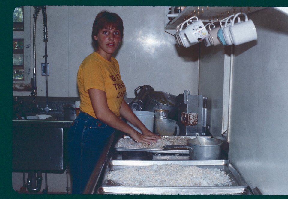 Kitchen -1984